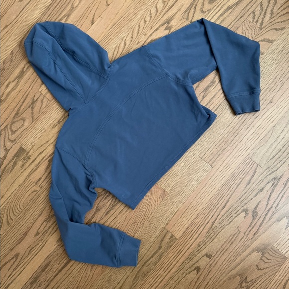 LULULEMON All Yours Cropped Hoodie - Picture 8 of 10